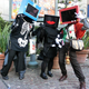 Image for article titled Japan's Geeky New Trend: Strange-Looking Heads